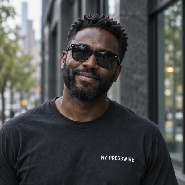 Idris Adebayo